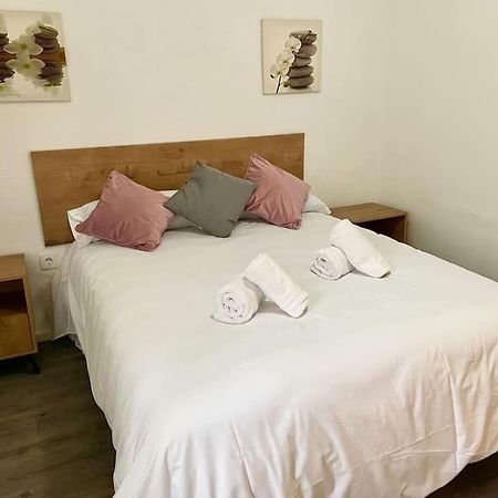 Apartamento El Rincon De La Verdad Córdoba Exteriér fotografie