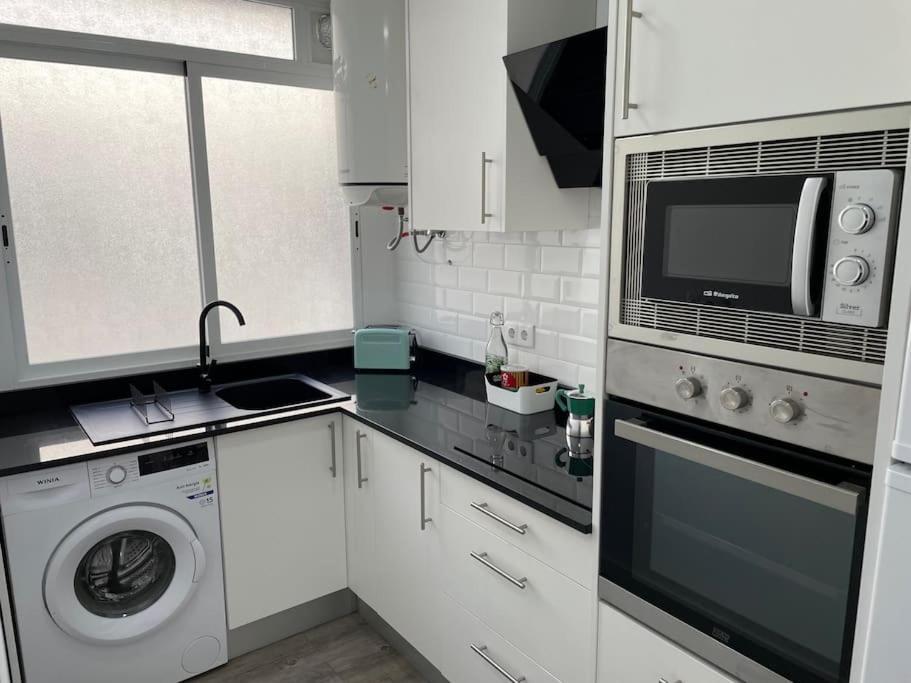 Apartamento El Rincon De La Verdad Córdoba Exteriér fotografie