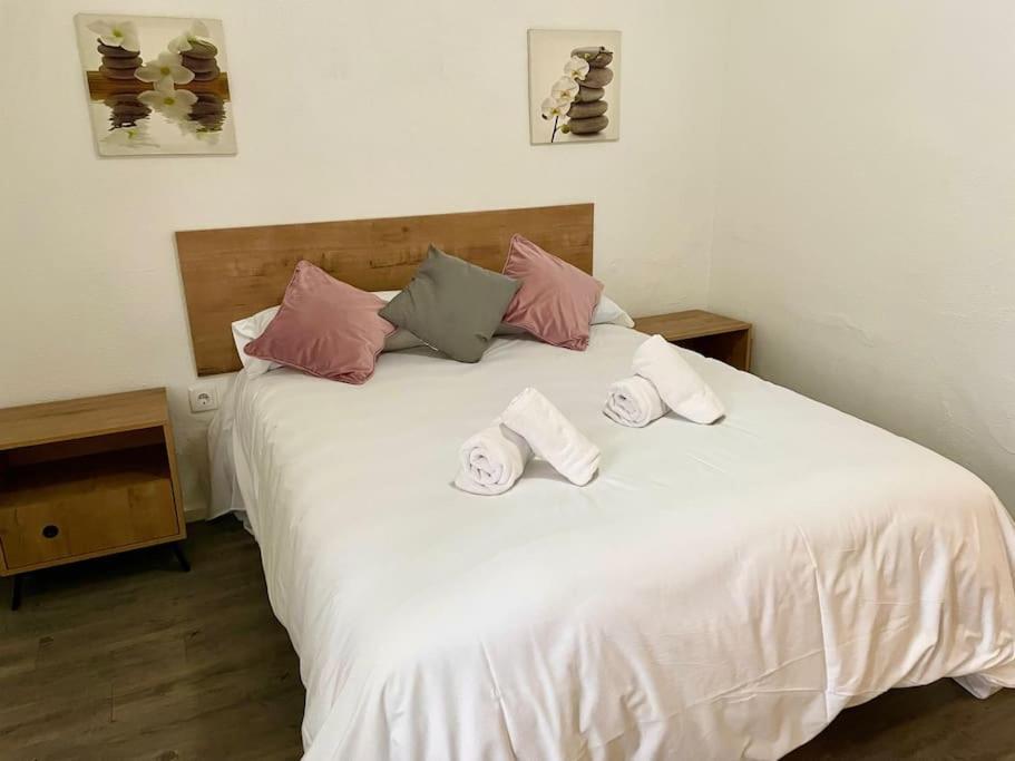 Apartamento El Rincon De La Verdad Córdoba Exteriér fotografie