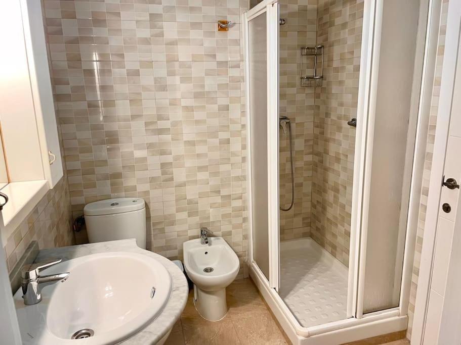 Apartamento El Rincon De La Verdad Córdoba Exteriér fotografie