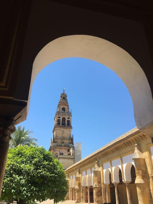 Apartamento El Rincon De La Verdad Córdoba Exteriér fotografie