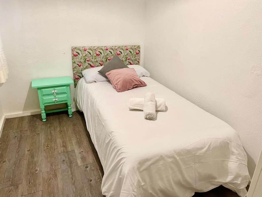 Apartamento El Rincon De La Verdad Córdoba Exteriér fotografie